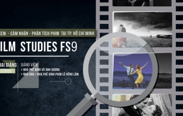Film Studies - Nghiên cứu phim